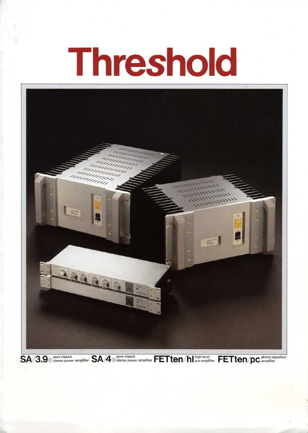 threshold sa 3 9 sa 4 fet 10 hl pc brochure