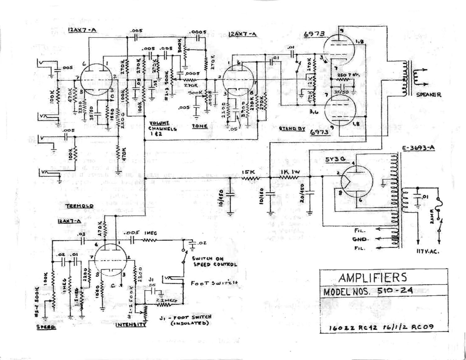 valco 510 24