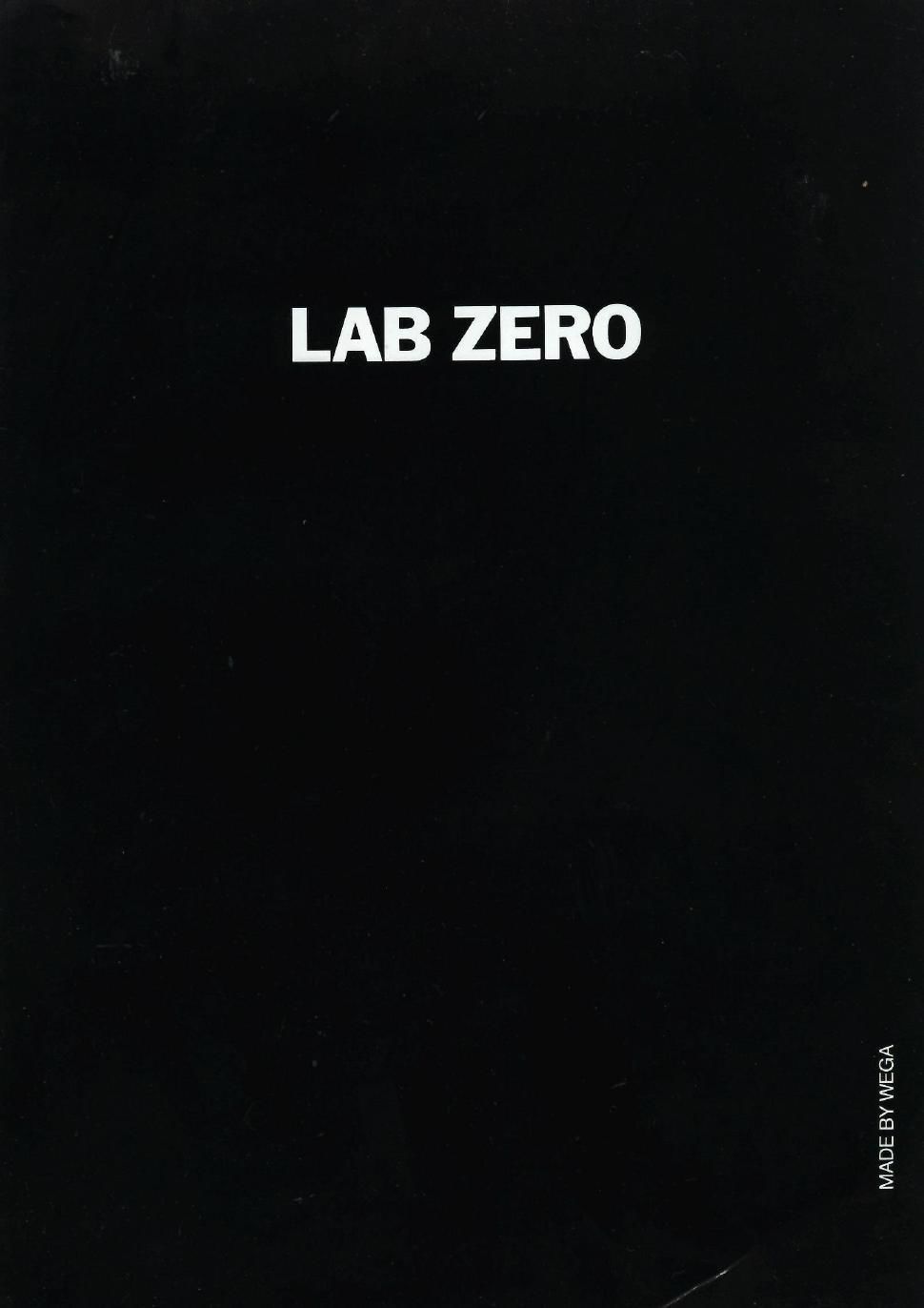 wega LabZero