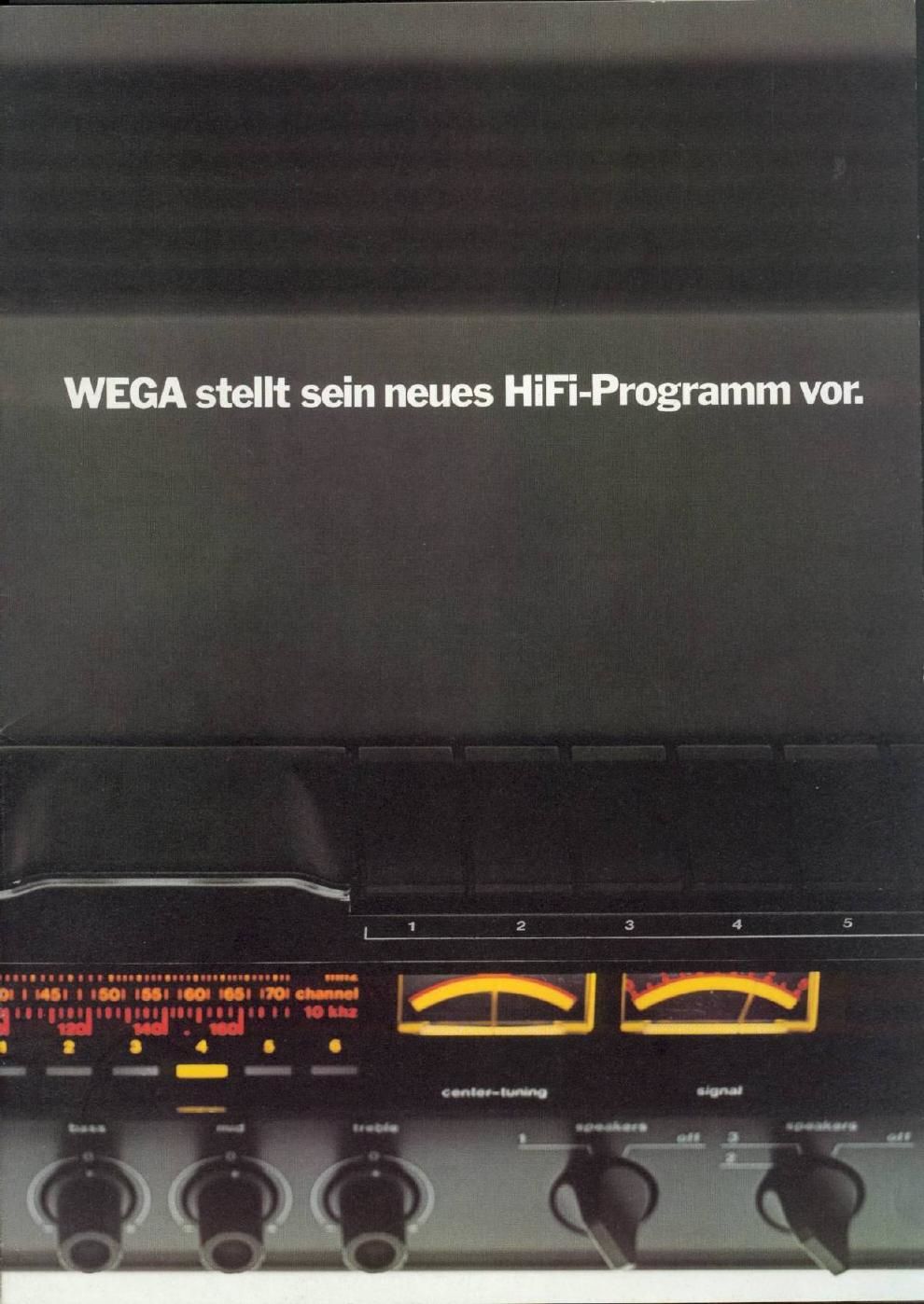 wega 1975