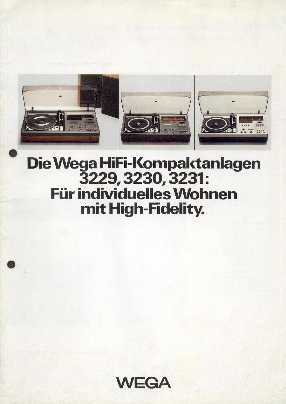 wega 1977
