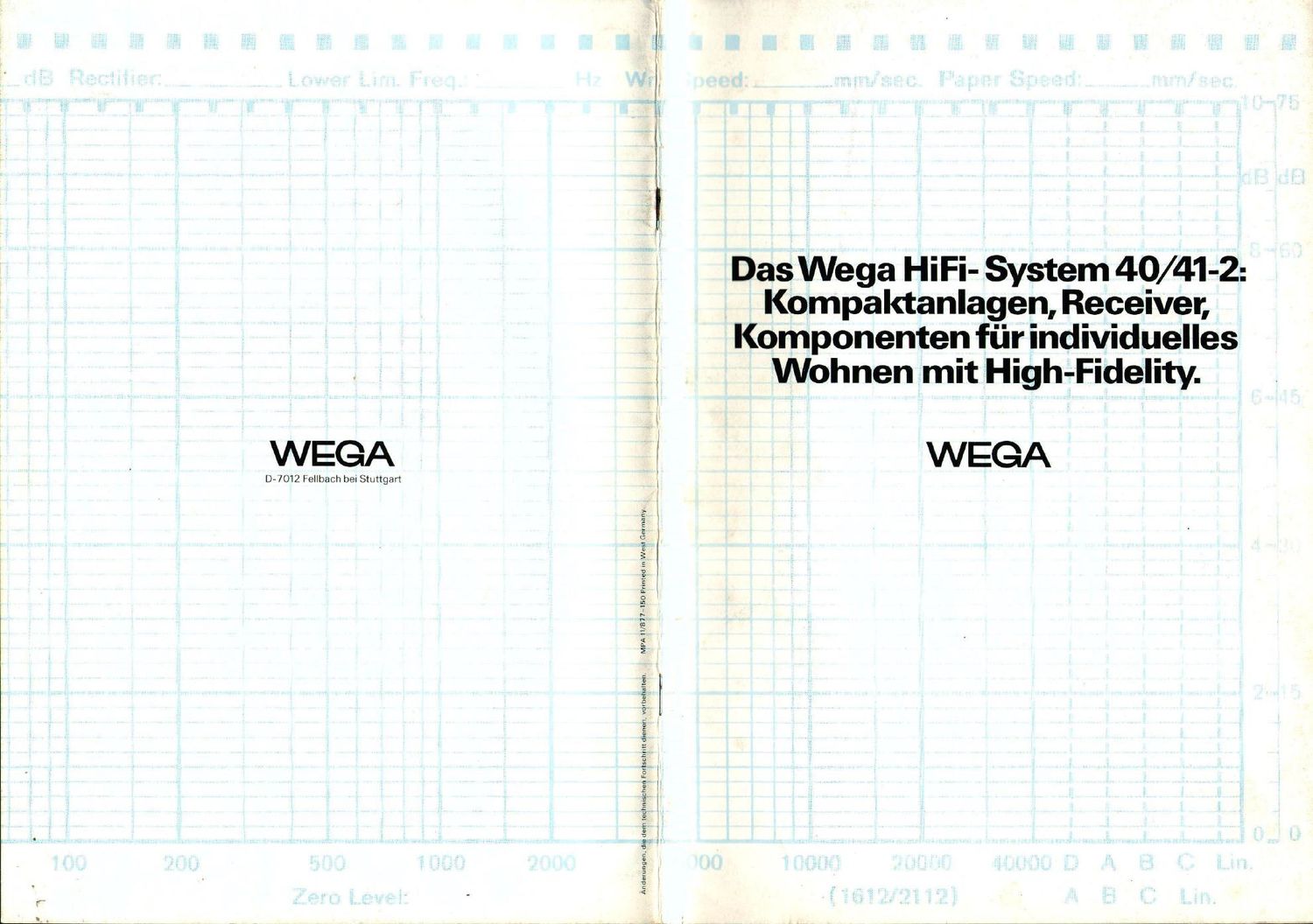 wega 1977 40