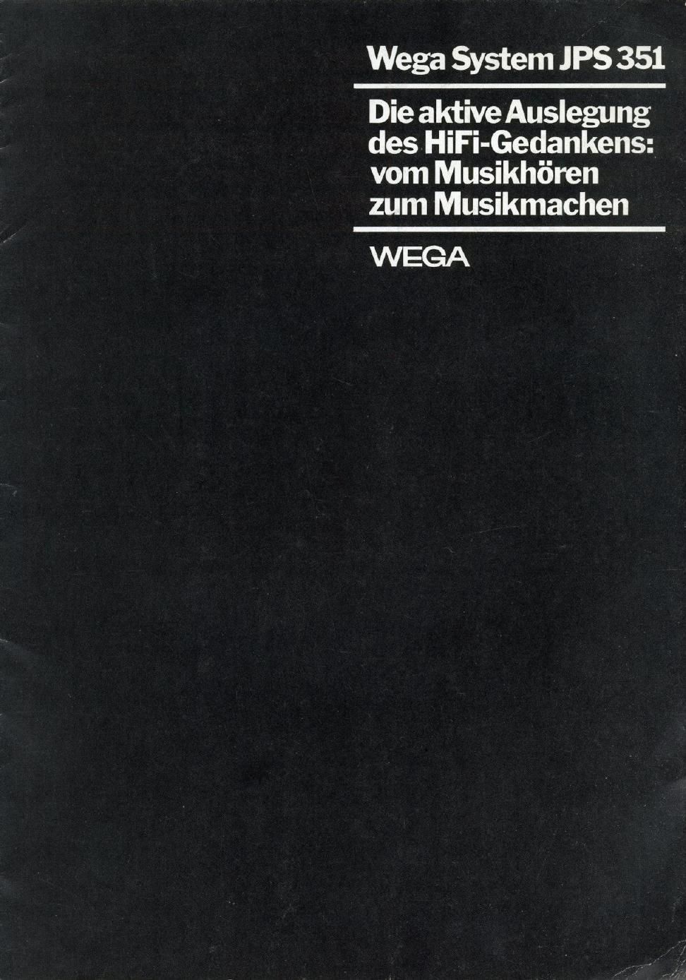 wega 1978 1