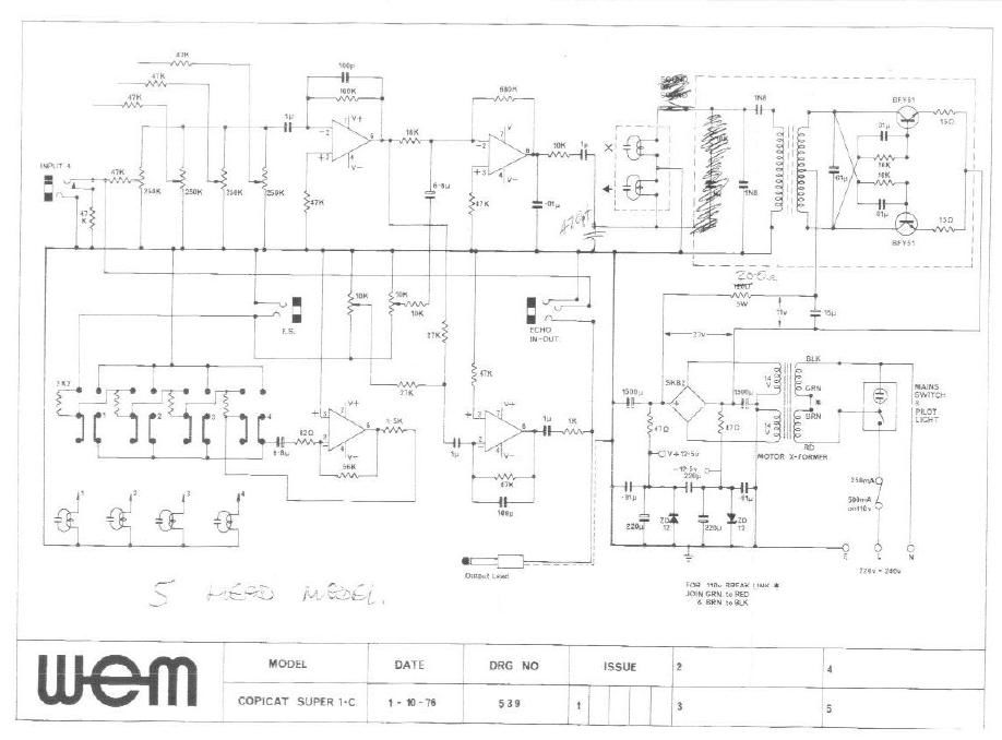 wem copicat super1c 5head