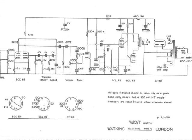 watkins westminster 10w