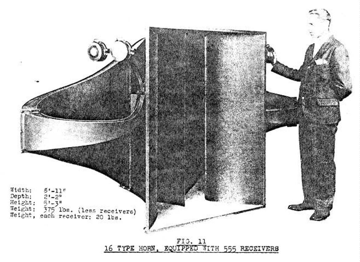 western electric 16 brochure