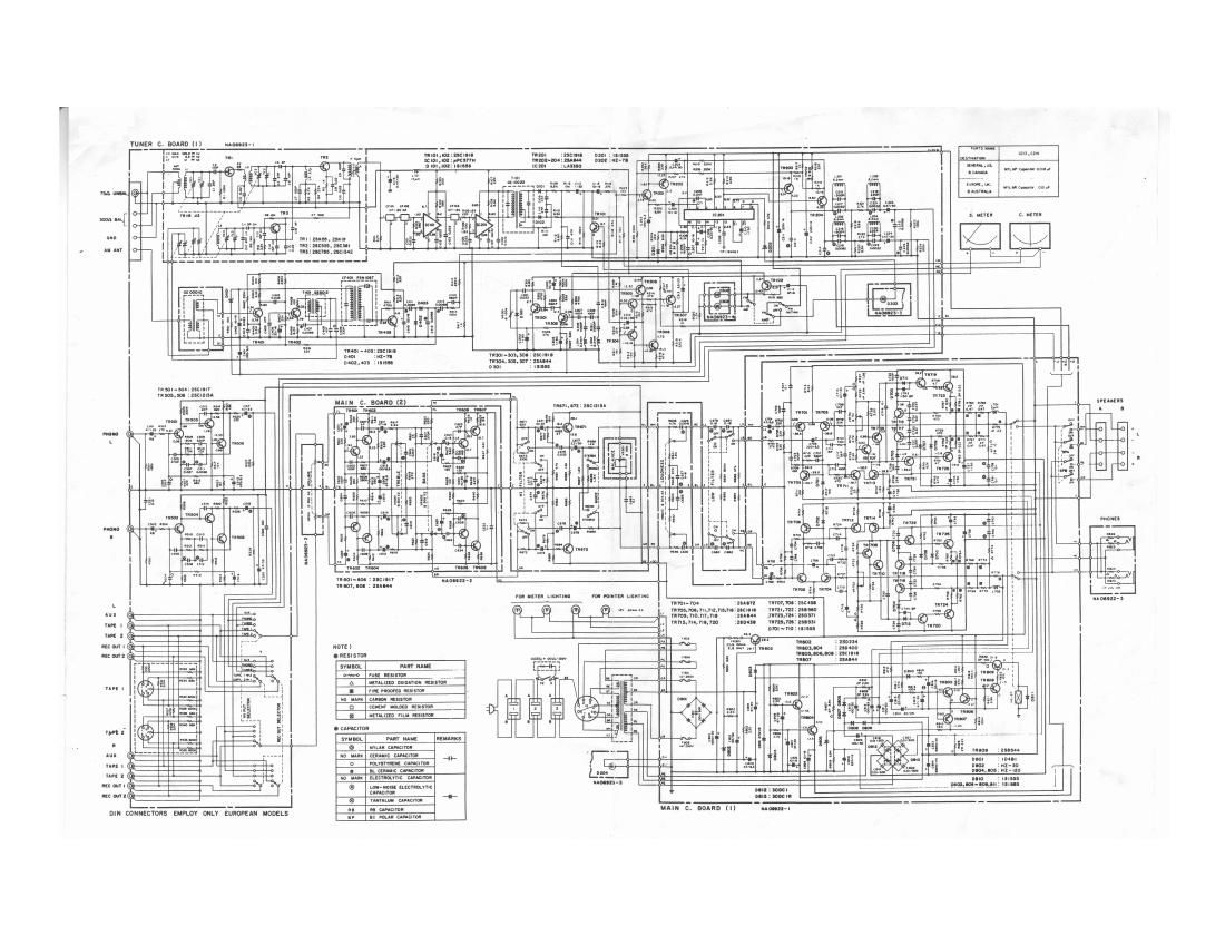 yamaha cr 620 schematic