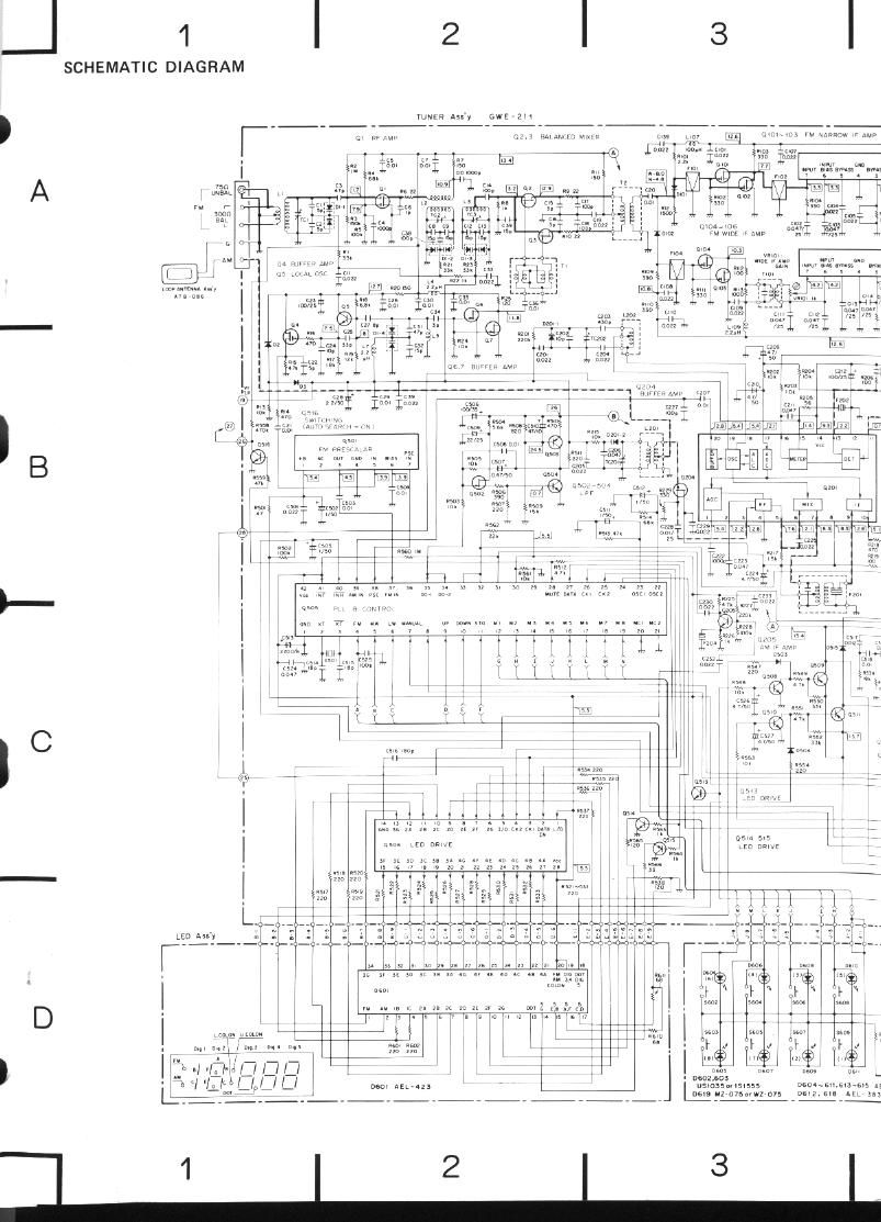 yamaha f 90 schematic