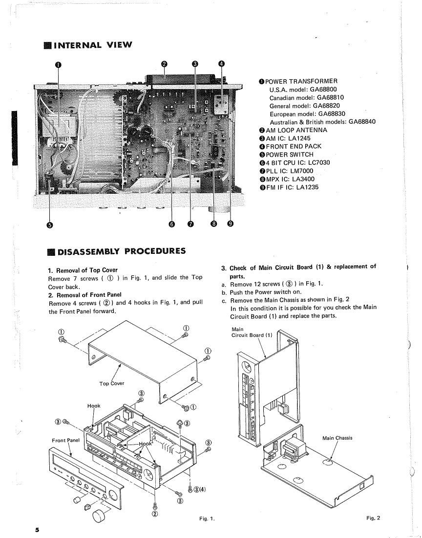 yamaha r 3 schematic